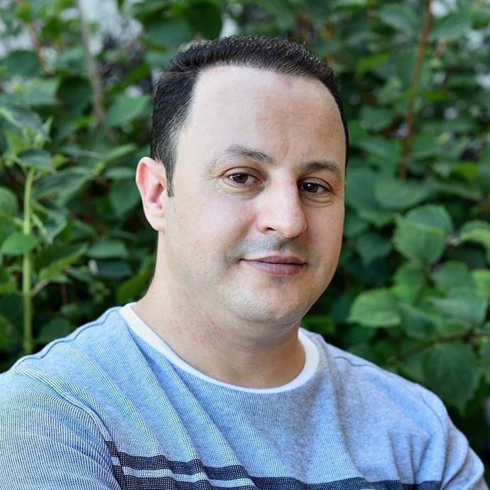 Cine este soțul celebrei Jamila