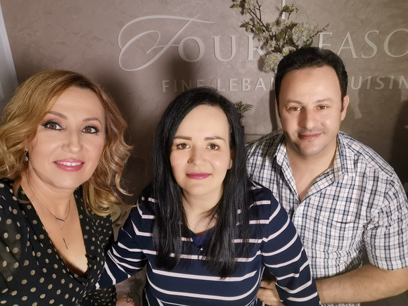 Cine este soțul celebrei Jamila