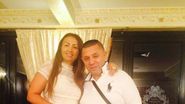 Narcisa Guță și Nicolae Guță