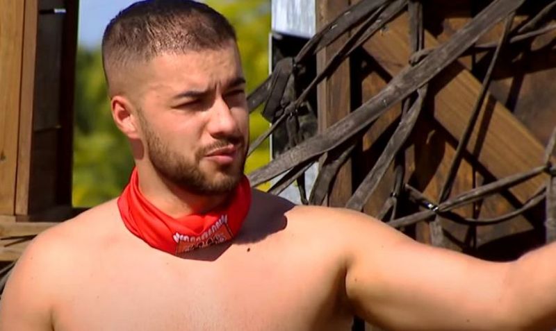 Culita de la Survivor Romania