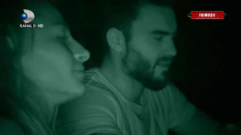 Jador, momente de coșmar la Survivor România