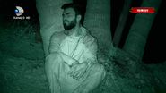 Jador, momente de coșmar la Survivor România
