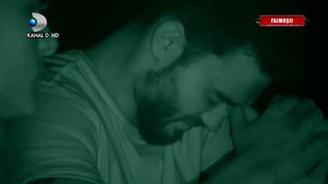 Jador, momente de coșmar la Survivor România