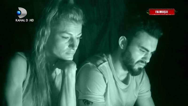 Jador, momente de coșmar la Survivor România