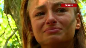 Zanni o acuză pe Elena Marin că își trădează logodnicul cu Cosmin Stanciu de la Survivor România
