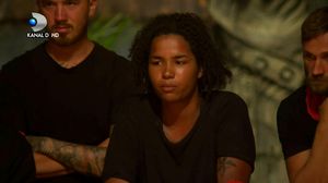 Georgiana de la Survivor România părăsește competiția din Dominicană