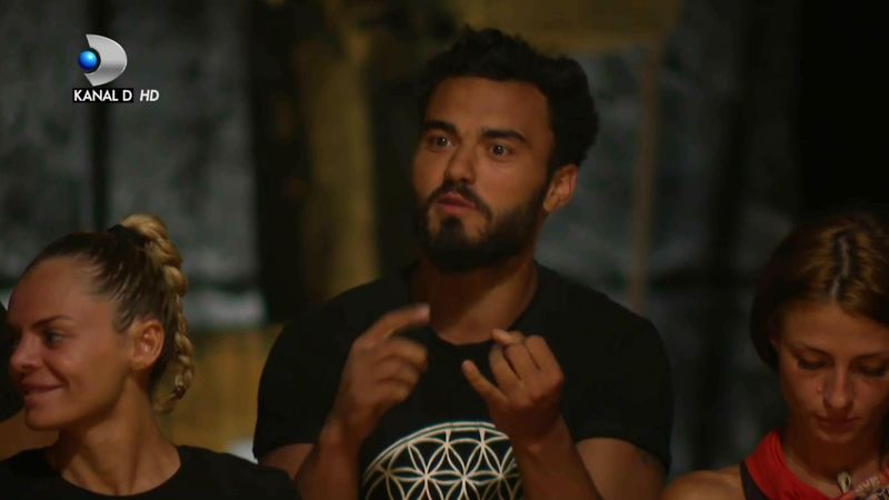 Jador este preferatul publicului la Survivor România