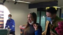 Andreea, ”războinica” de la Survivor România 2021, primele declarații după ce a ajuns în România