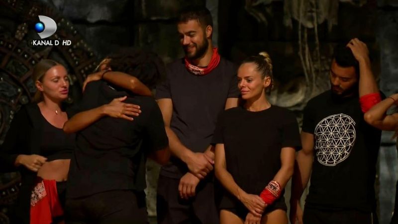Georgiana Lupu, concurenta din echipa Faimoșilor, primele declarații după ce a părăsit Survivor România! &quot;M-ați înnebunit...&quot;