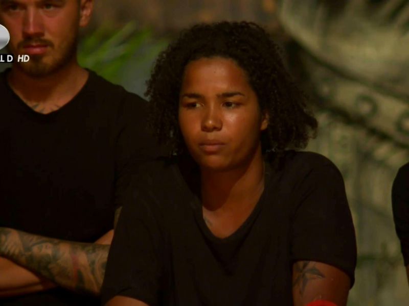 Georgiana Lupu, concurenta din echipa Faimoșilor, primele declarații după ce a părăsit Survivor România! &quot;M-ați înnebunit...&quot;