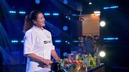 Marlena Botezatu a ridicat juriul în picioare la Românii au Talent