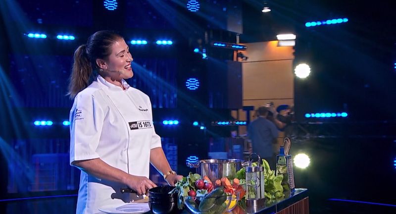 Marlena Botezatu a ridicat juriul &icirc;n picioare la Rom&acirc;nii au Talent