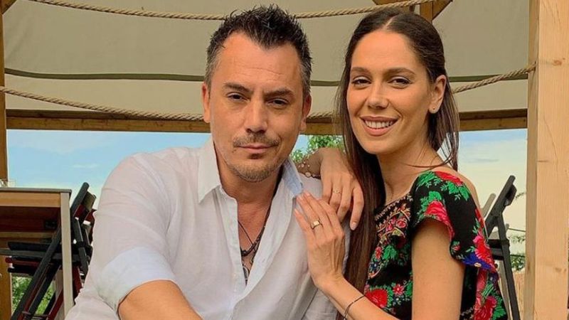 Răzvan și Irina Fodor, părinți pentru a doua oară?! Declarații neașteptate ale prezentatorului de televiziune: &quot;Ne-am tot gândit și..&quot;