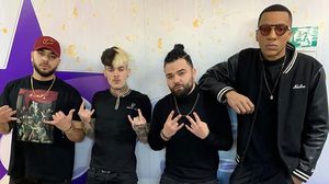 Zanni și prietenii lui