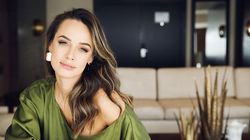 Andreea Raicu, prima reacție după ce a aflat că va prezenta emisiunea lui Cătălin Măruță: ”Surpriză”