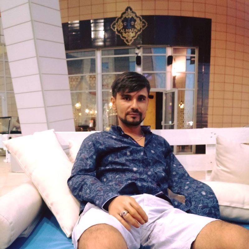 Cornel Marin, pictorul fără m&acirc;ini, de la Rom&acirc;nii au Talent sezonul 11