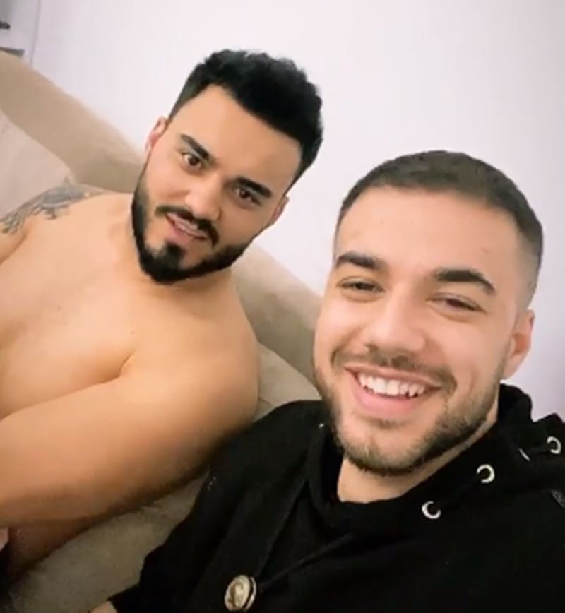 Culita Sterp si Jador