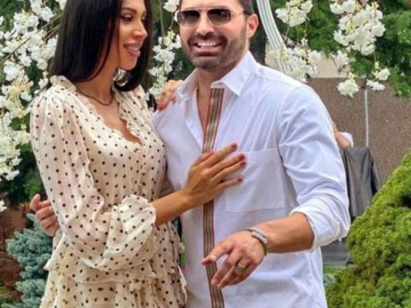 Raluca Pastramă și Pepe