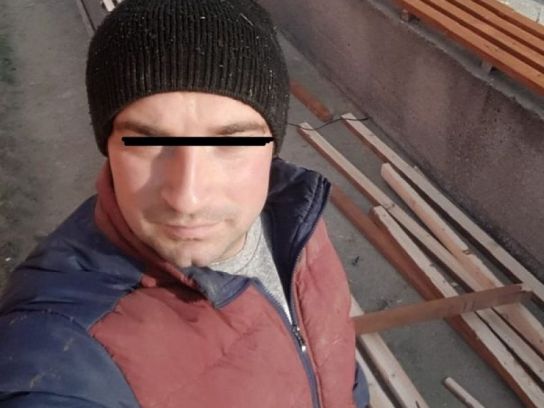 Agresorul copilului de 13 ani 