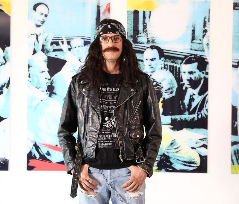 Ștefan Mandachi, primul &bdquo;Șef sub acoperire&rdquo; din noul sezon al emisiunii