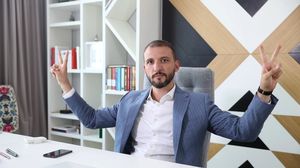 Ștefan Mandachi, primul „Șef sub acoperire” din noul sezon al emisiunii