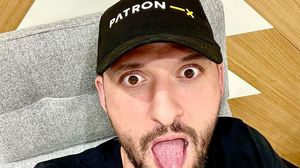 Cine este Ștefan Mandachi, antreprenorul deghizat din emisiunea Șef sub acoperire