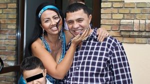 Narcisa i Nicolae Guță