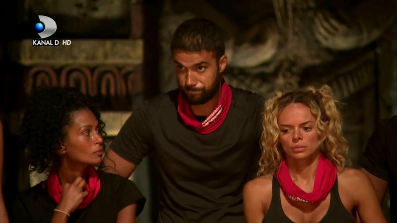 Culita survivor