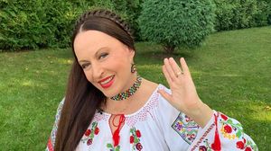 Maria Dragomiroiu