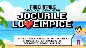 Vali Vijelie și Ioana Filimon, împreună în Republica Dominicană?!  Înscrie-te la Jocurile LOVEimpice și poți câștiga o vacanță exotică de vis