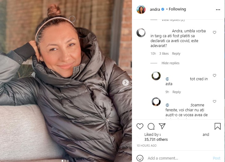 Andra