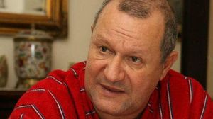 Fiul milionarului CristianȚânțăreanu, reclamat la poliție pentru agresiune