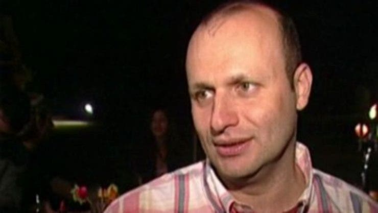 Fiul milionarului CristianȚânțăreanu, reclamat la poliție pentru agresiune