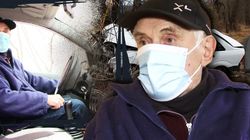 Prima declarație a șoferului de 97 de ani care a provocat un accident și a fugit de la locul faptei: "Pot să fiu un pericol..."