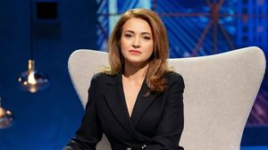 Cine este Cristina Bâtlan,  singura femeie din juriul de la Imperiul Leilor 2021
