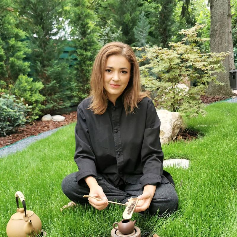 Cine este Cristina Bâtlan, singura femeie din juriul de la Imperiul Leilor 2021