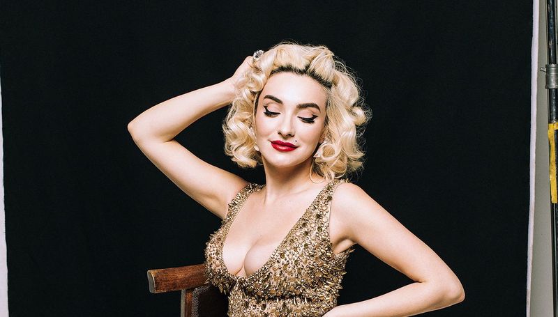 Ana Morodan
