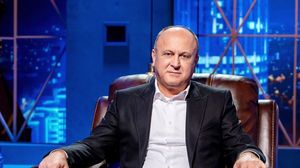 Cine este Dan Șucu, investitor la Imperiul Leilor 2021