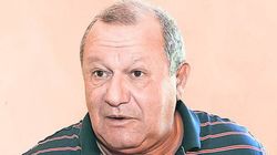 Cristian Țânțăreanu, declarații după scandalul în care ar fi fost implicat fiul său