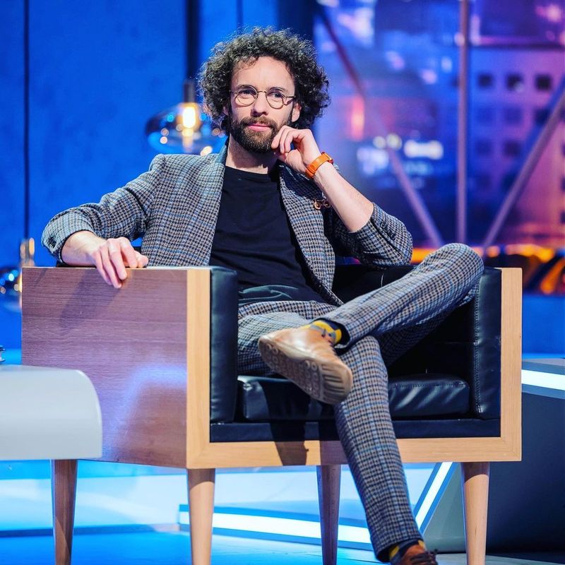 Cine este Bogdan Micu, investitor la Imperiul Leilor 2021