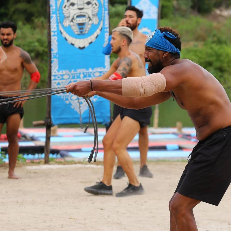 Cum arată soţia şi fiica lui Starlin de la Survivor Rom&acirc;nia 2021