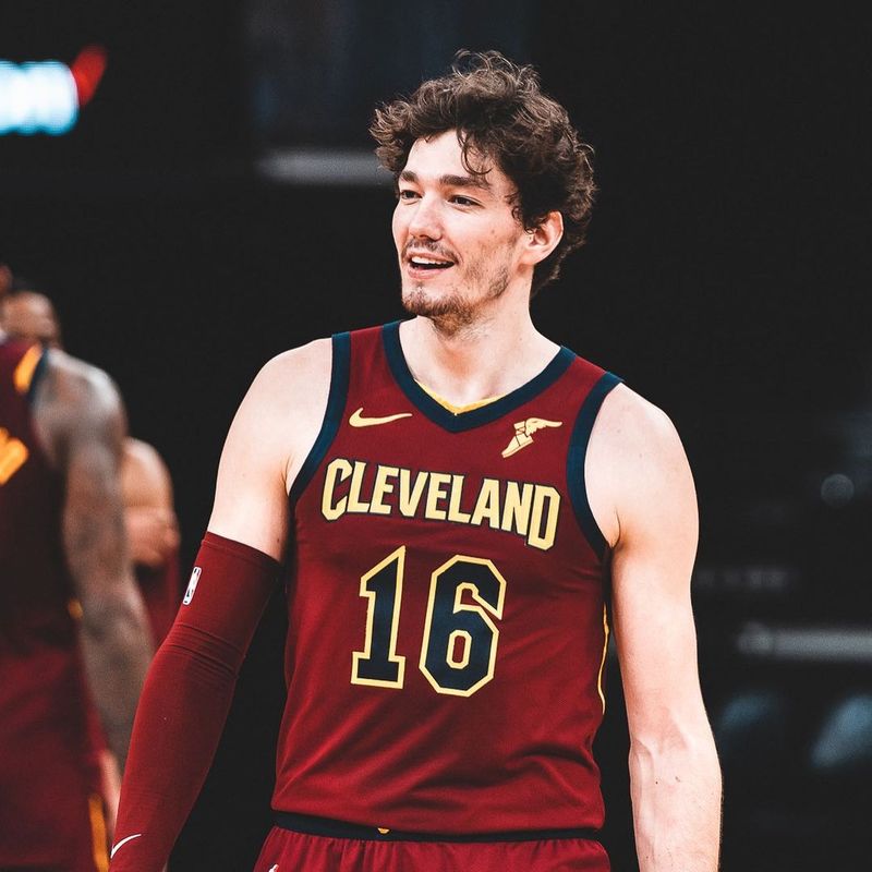 Cedi Osman