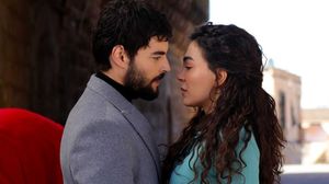 Reyyan și Miran din Hercai