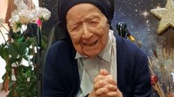 Călugărița care s-a vindecat de COVID-19 la 117 ani! Povestea incredibilă a femeii