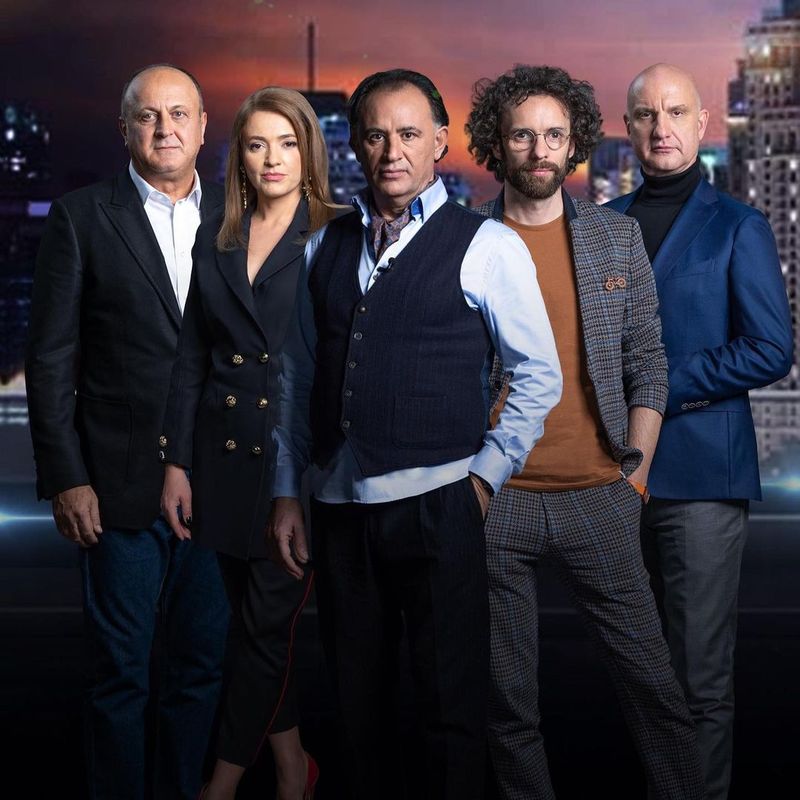 Cine este Mohammad Murad, investitor la Imperiul Leilor 2021