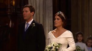 Prințesa Eugenie a adus pe lume primul copil! Nepoata Reginei Elisabeta a născut un băiețel