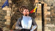 Averea lui Cătălin Moroșanu