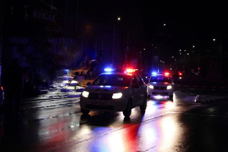 Caz șocant! O asistentă medicală a fost găsită fără suflare într-un pârâu Vad! Ce au descoperit medicii legiști pe corpul femeii Caz șocant! O asistentă medicală a fost găsită fără suflare într-un pârâu Vad! Ce au descoperit medicii legiști pe corpul femeii