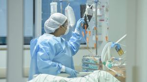 Caz șocant! O asistentă medicală a fost găsită fără suflare într-un pârâu Vad! Ce au descoperit medicii legiști pe corpul femeii