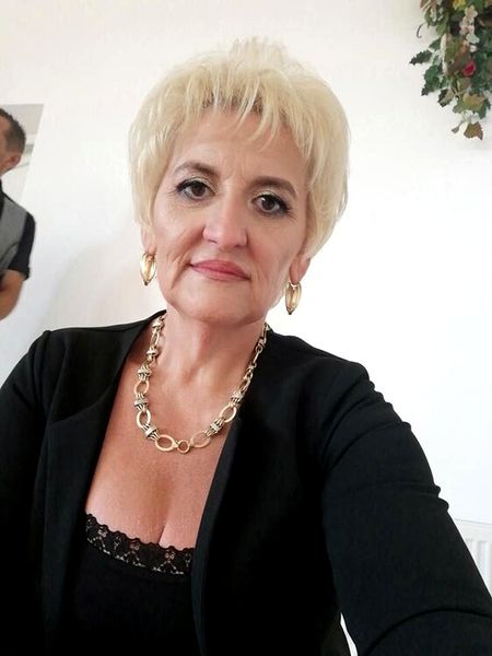 Incredibil cum a reușit o femeie să slăbească de la 200 de kilograme! Cum arăta Aurica pe vremea când se lupta cu kilogramele în plus
